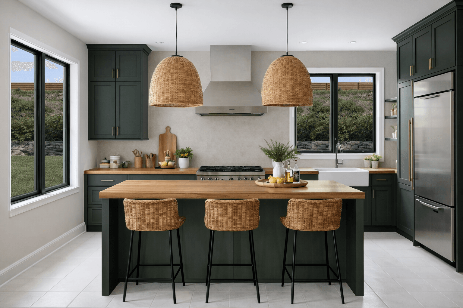 Vivienda unifamiliar aislada, Canyelles, España - imagen 2